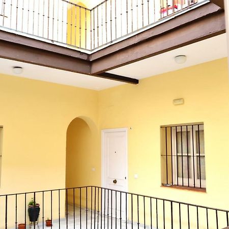 Apartamento - Casa Habanera Cádiz Exterior foto