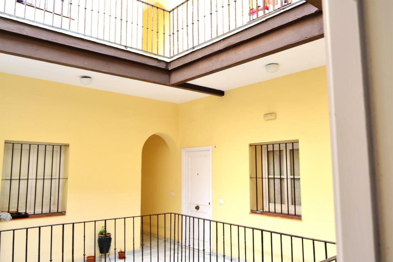 Apartamento - Casa Habanera Cádiz Exterior foto